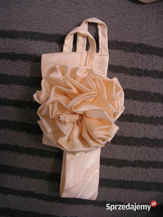 Zasłony z lambrekinem odcienie pomarańczowego  małopolskie Nowy Sącz