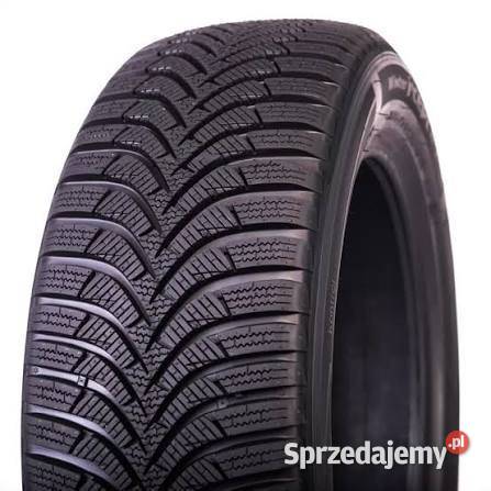 Ładne Opony Zimowe 17 2256016 Hannkok Lubartów