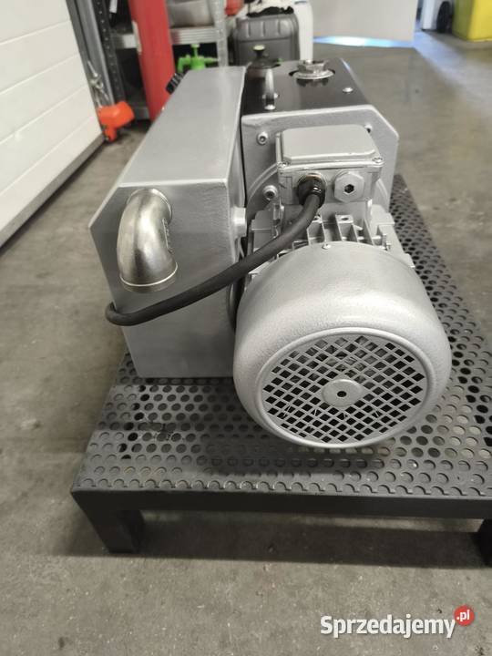 Pompa Próżniowa Gardner Denver VVC 75 2012 Wieliczka