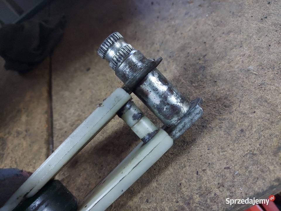 Kawasaki klr 600 650 dr dominator prowadnica Jelenia Góra sprzedam