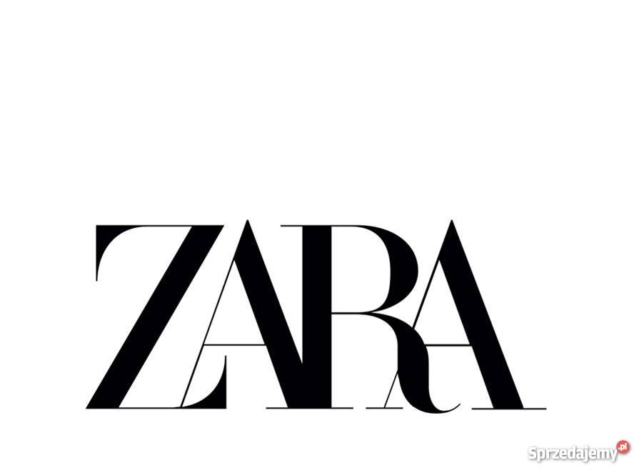 szpilki ZARA czarne z cykoriami r 40 wkładka 26 Zamość