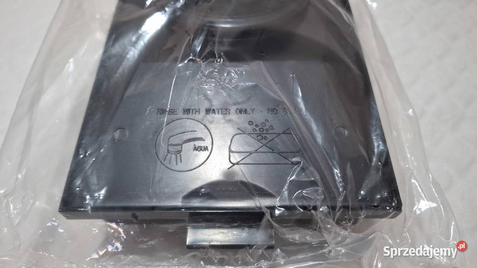 Filtr HEPA neutralizator do Rainbow E2 Black Czeladź sprzedam
