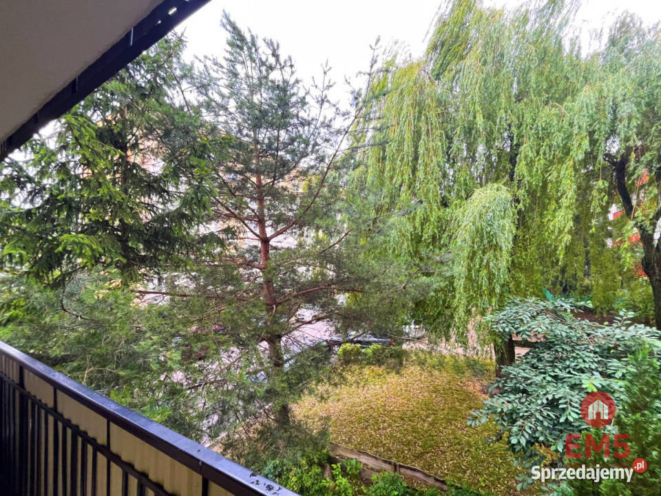Mieszkanie 632m2 3 pokoje Białystok Gen wielka płyta