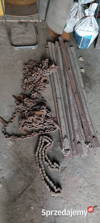 Ferguson MF 255 235 zamiana na zetor 7211 export Zwoleń