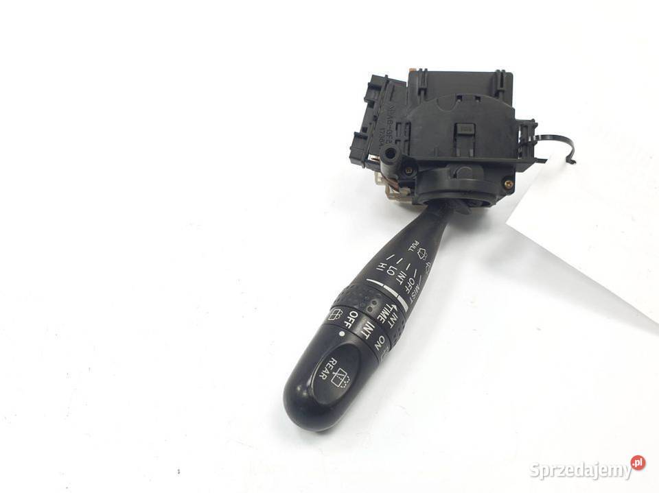 PRZEŁĄCZNIK TOYOTA COROLLA VERSO 1A830K54 Lipno sprzedam