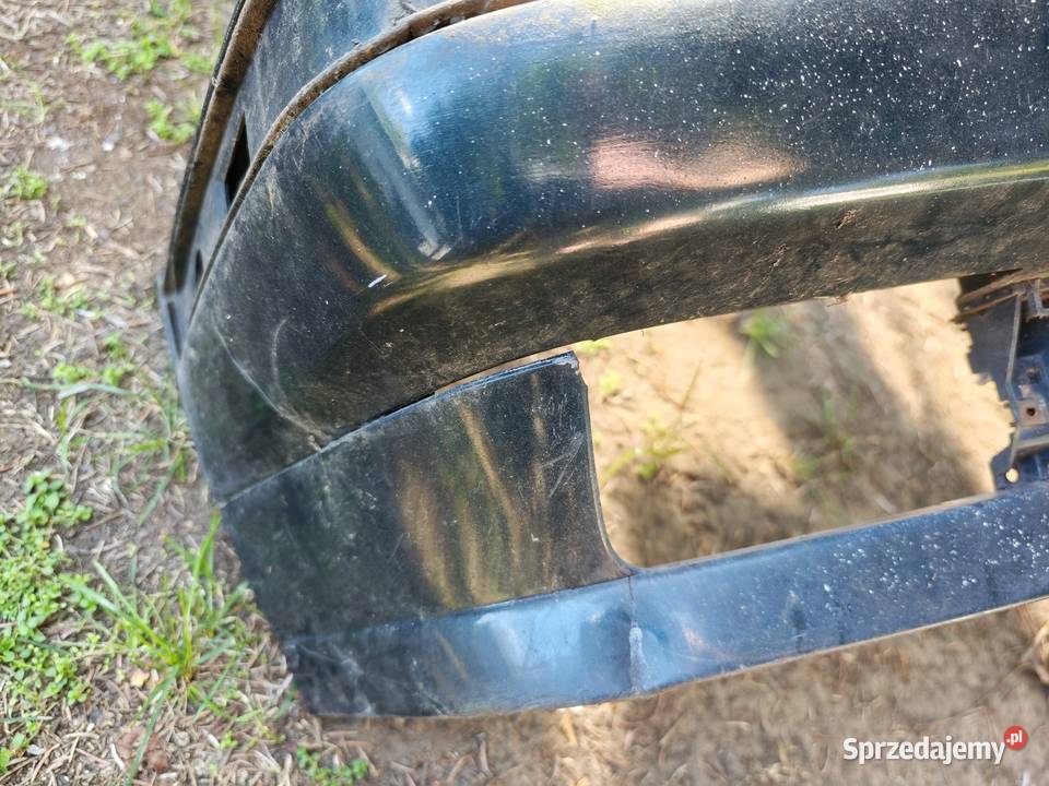 Zderzak przód przedni BMW E34 osobowe Żory