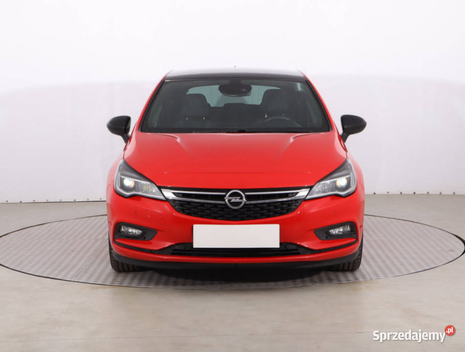 Opel Astra 16 T Piaseczno sprzedam