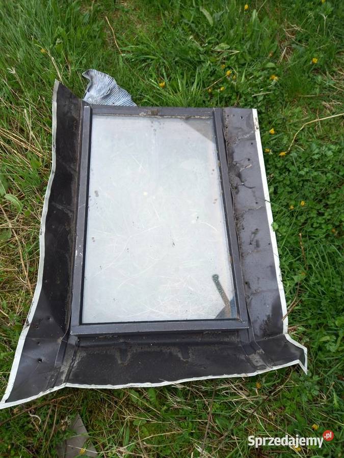 Właz kominiarski Kórnik