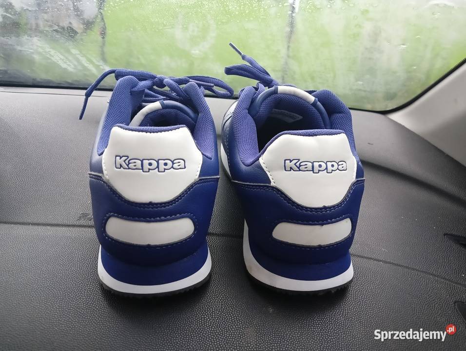 Buty kappa rozmiar 42 Łódź sprzedam