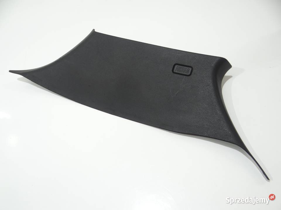 OSŁONA SŁUPKA LEWA BMW E87 7058339 osobowe Strzyżewice