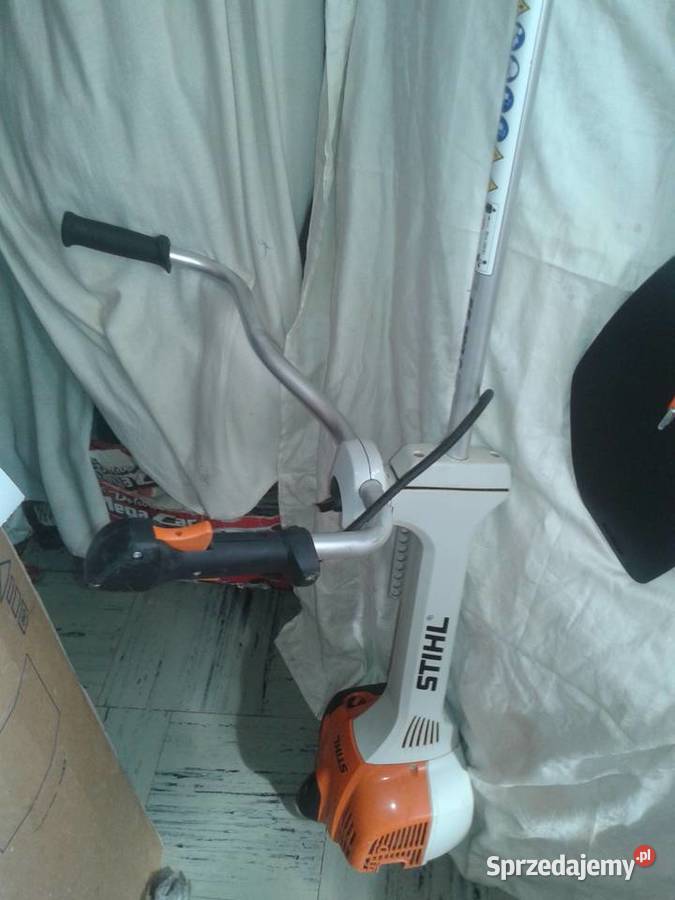 piła kosa wykaszarka STIHL FS 360 C moc 23 Ostrowiec Świętokrzyski