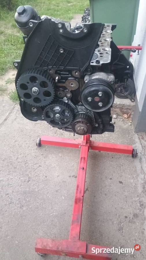 Części silnika 17 CDTI Opel ISUZU Części montażowe Rzeszów