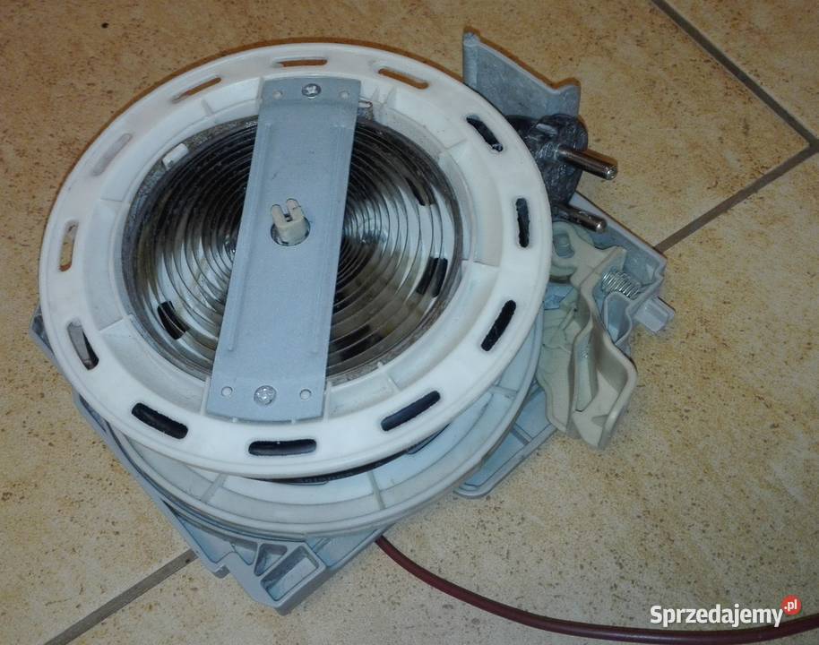 Electrolux Essensio ZEO5420 odkurzacz części Bielsko-Biała