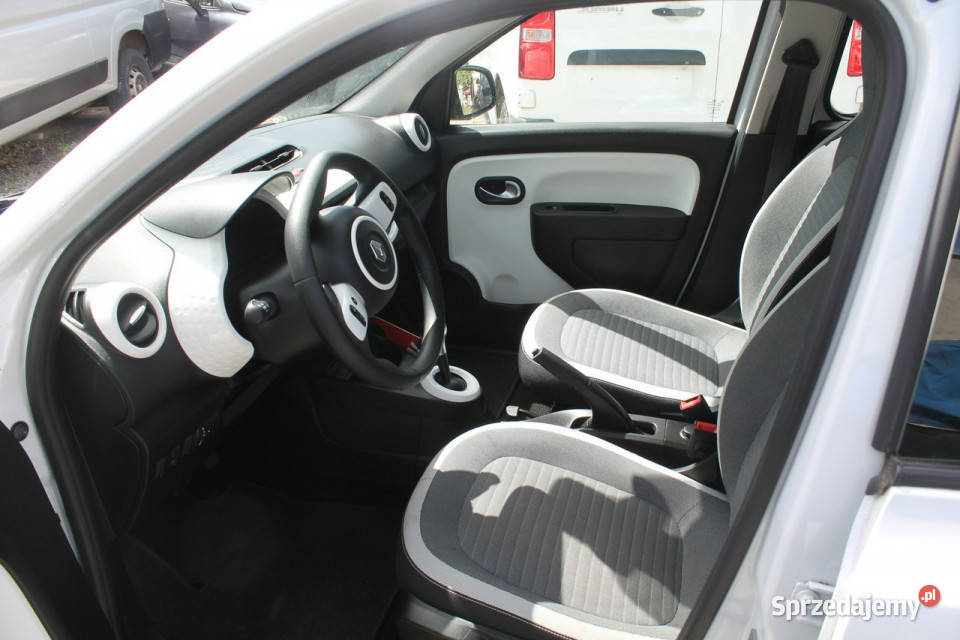 Renault Twingo III 2014 Twingo Ostrów Wielkopolski