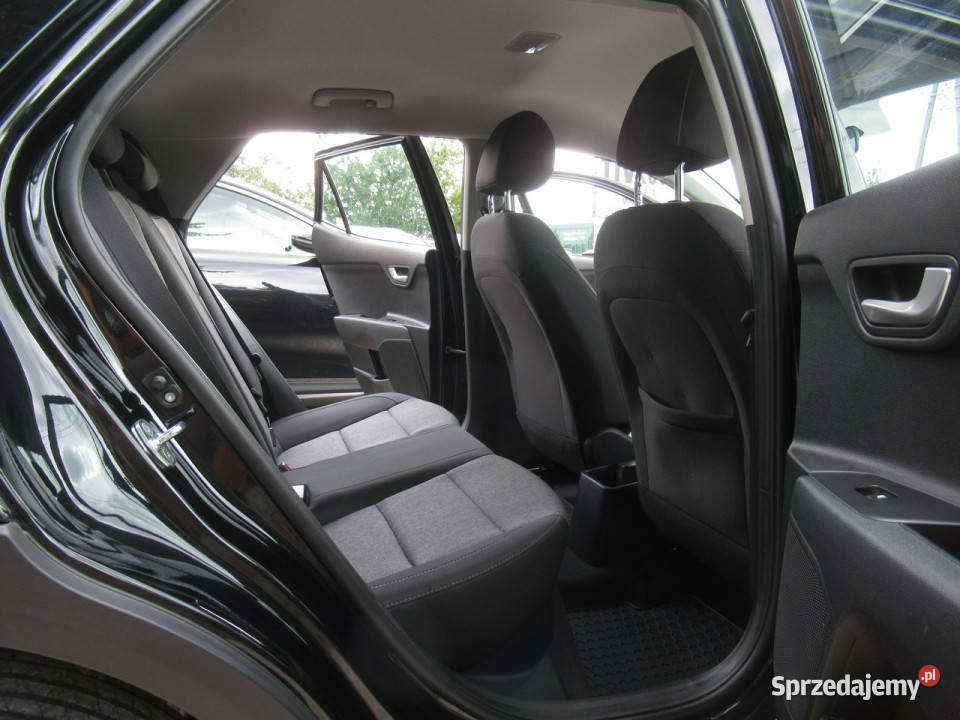 Kia Stonic BEZWYPADKOWY Fabryczna Gwarancja 4/5 Warszawa