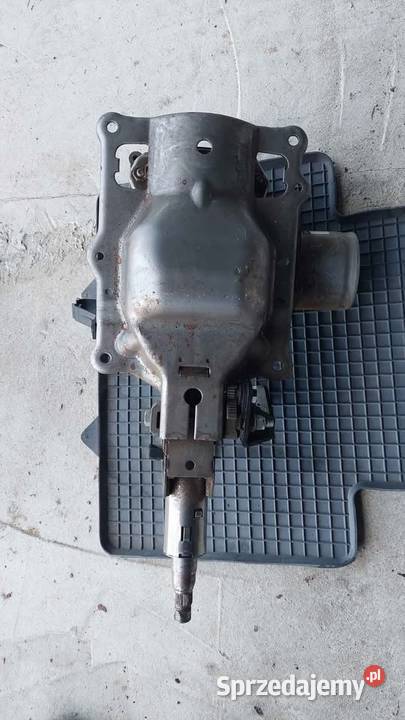 Części Fiat Stilo