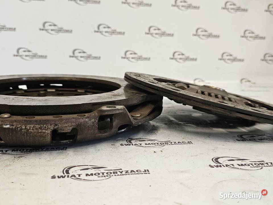 TRANSIT BOXER JUMPER 22 TDCI P8FA 09r 85 tarcza osobowe sprzedam