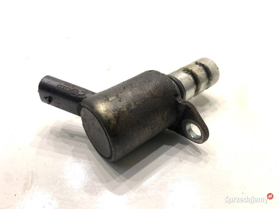 CZUJNIK CIŚNIENIA OLEJU 06E115243G PRESOSTAT osobowe sprzedam