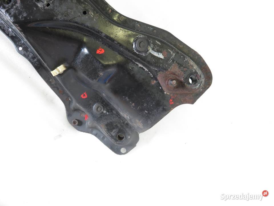 SANKI PRZÓD HONDA PRELUDE IV BB 20 i 16V BB3