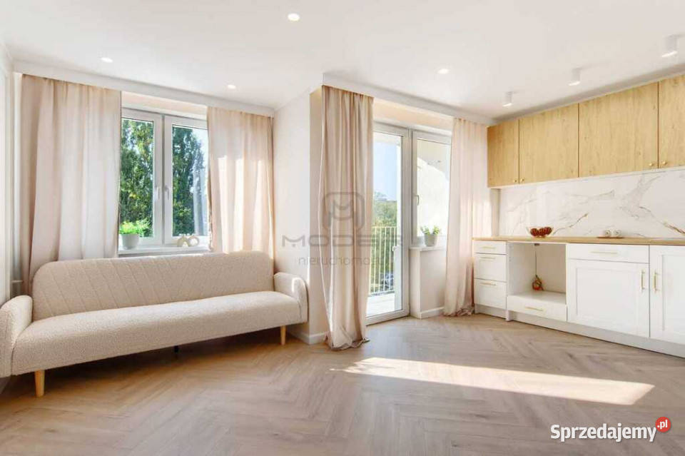 M3 Grottgera kapitalnym remoncie Rok budowy 1967 lubuskie Gorzów Wielkopolski