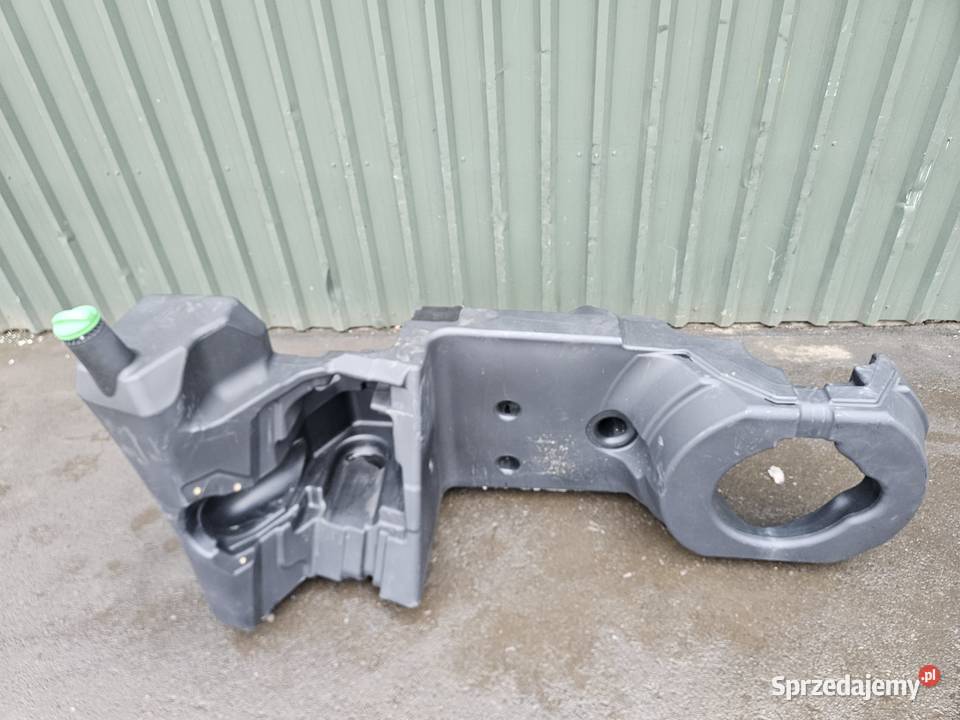 Zbiornik Paliwa John Deere Adblue Diesel Bak Szprotawa