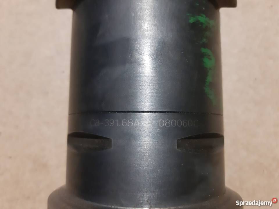 Sandvik wytaczadło zgrubne 99125 C8 CAPTO Czarnożyły