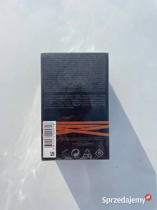 Armani Stronger With You Intensely EDP 100ml Kraków