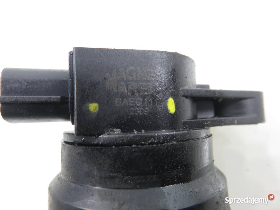 CEWKA KIA CEED I 16 122 G4FC BAEQ111 Układ elektryczny silnika małopolskie sprzedam