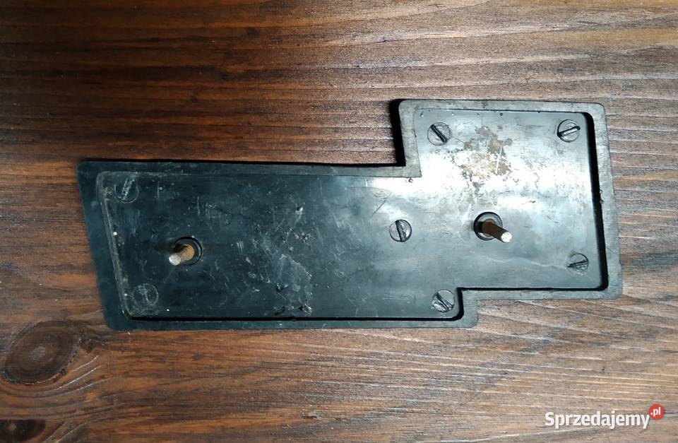 emblemat drzwiczki schowka Fait 1300 125 p