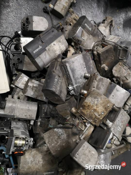 Hydronic D5wz D3WZ D5WSC B5WSC Dogrzewacz wielkopolskie Kalisz