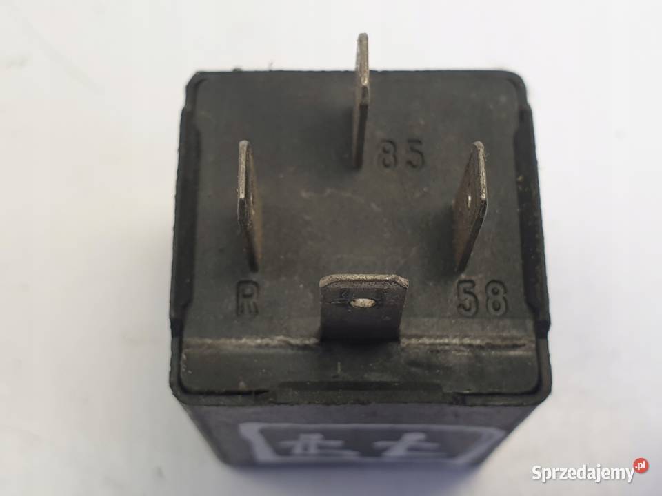 PORSCHE 911 993 PRZEKAŹNIK 292 443951307B Chełm sprzedam