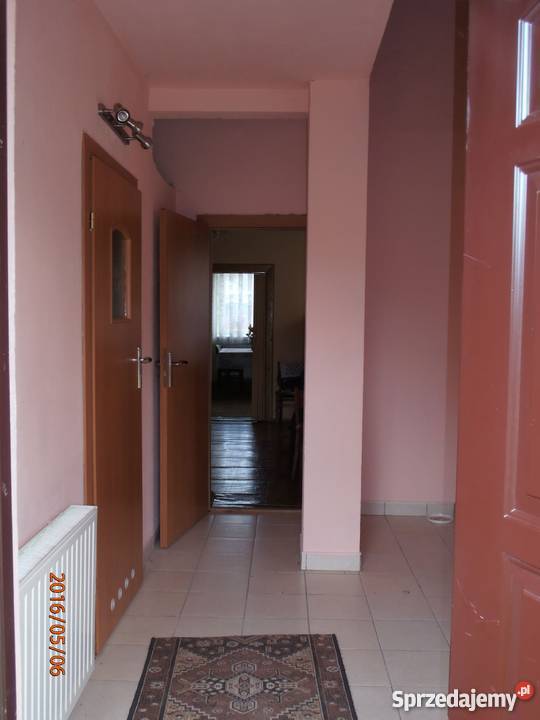 Sprzedam działkę budowlaną KAZIMIERZ gmina Kazimierz