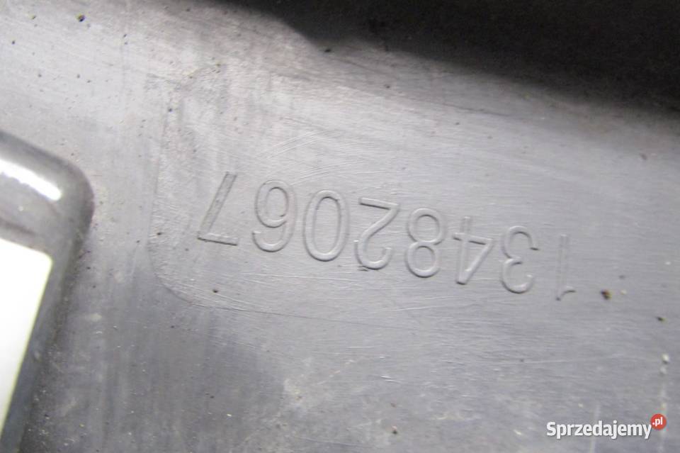 LISTWA NAKŁADKA BŁOTNIKA LEWY PRZÓD OPEL sprzedam