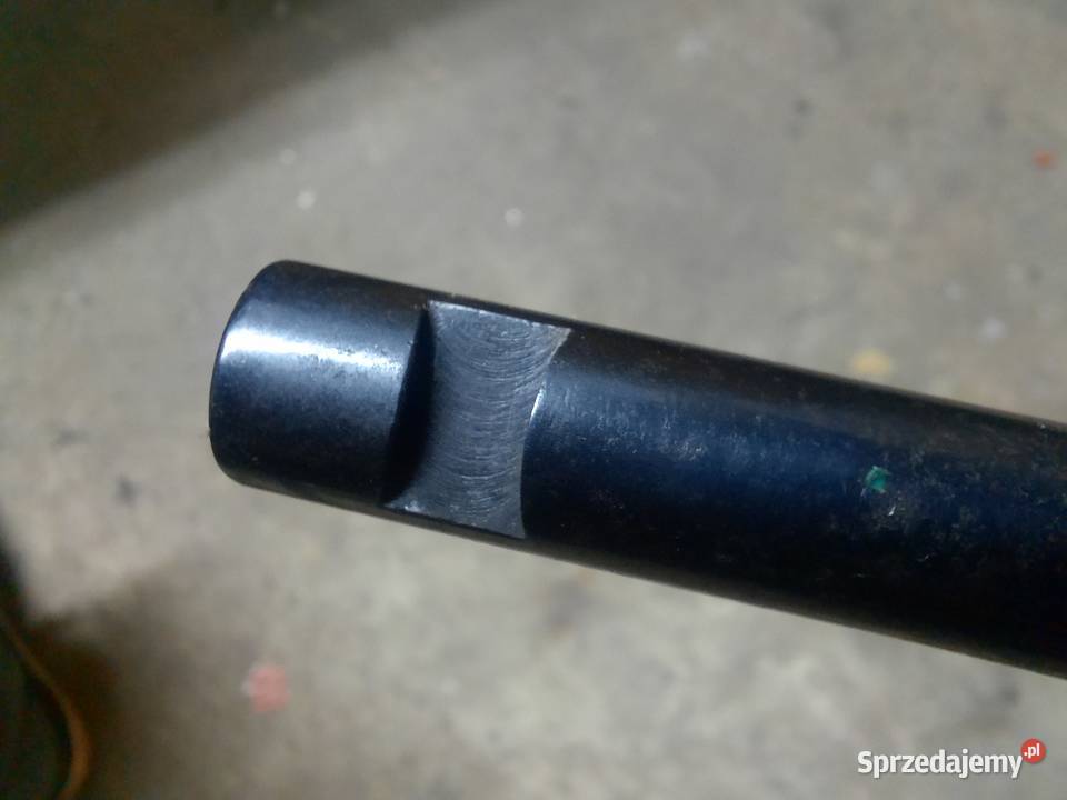 Wiatrówka Predom Łucznik kl187 śląskie sprzedam