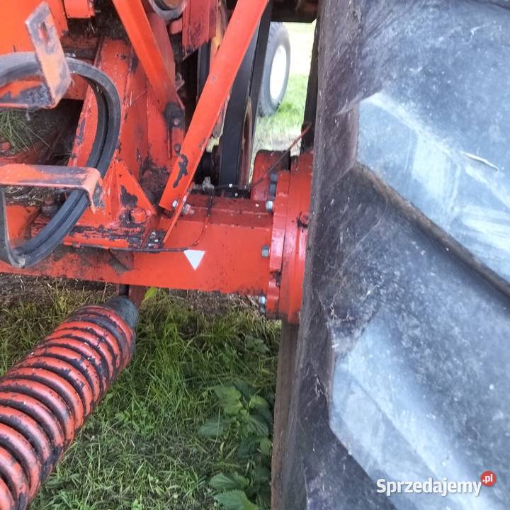 Sprzedam bizon rekord na części silnik z turbo mazowieckie Siedlce