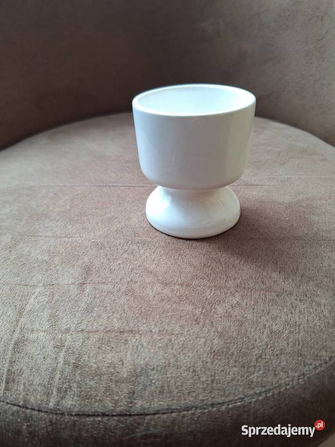 Kieliszek na jajka Piaseczno