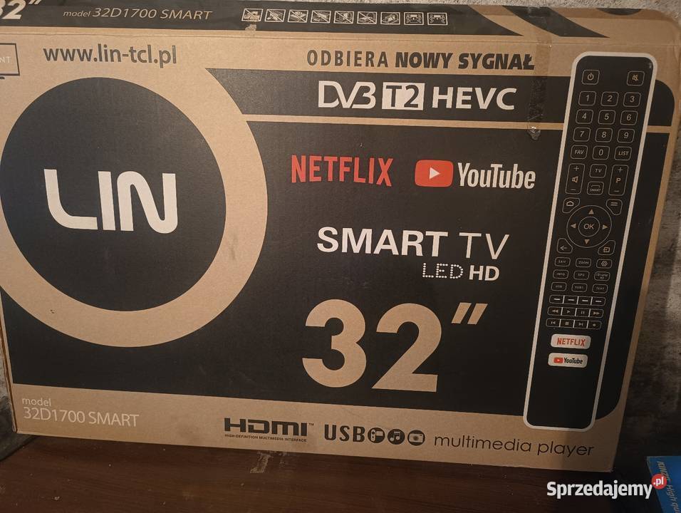 Telewizor dolnośląskie Świdnica