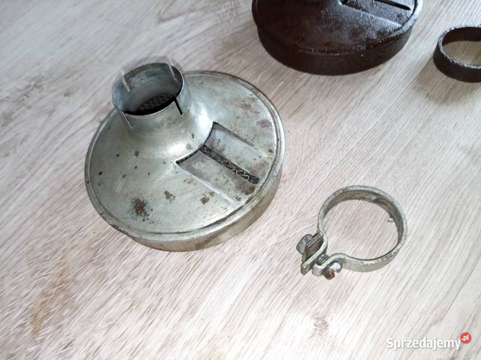 Wsk filtr powietrza sprzedam