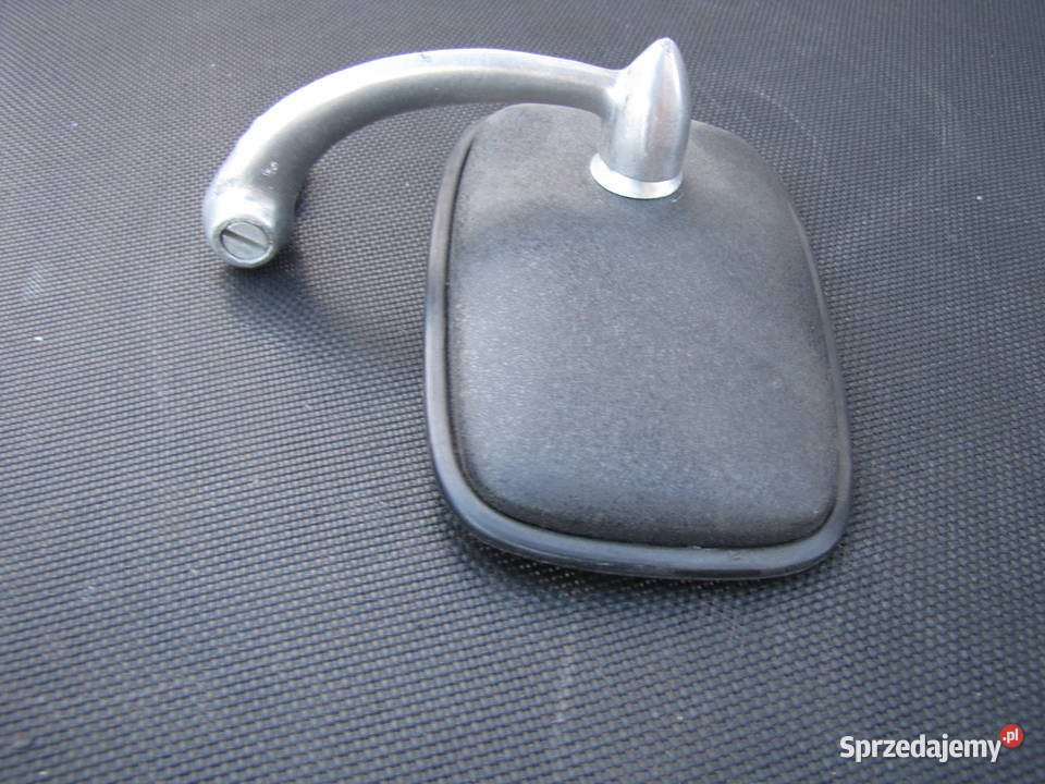 Lusterko Wsk Wfm Shl Junak MZ PRL