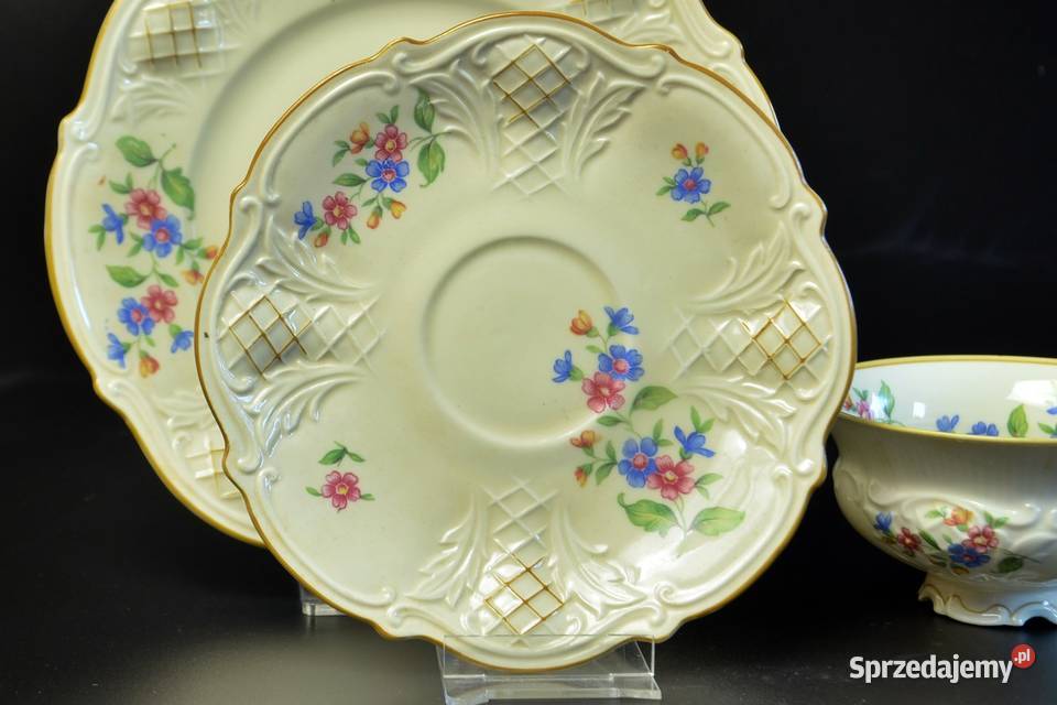 Barokowe Trio Carstens Reichenbach Legnica