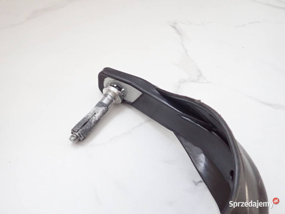 Handbary Rdzeń Aluminiowy Osłony Rąk XR 250 Cr Strzelce Krajeńskie