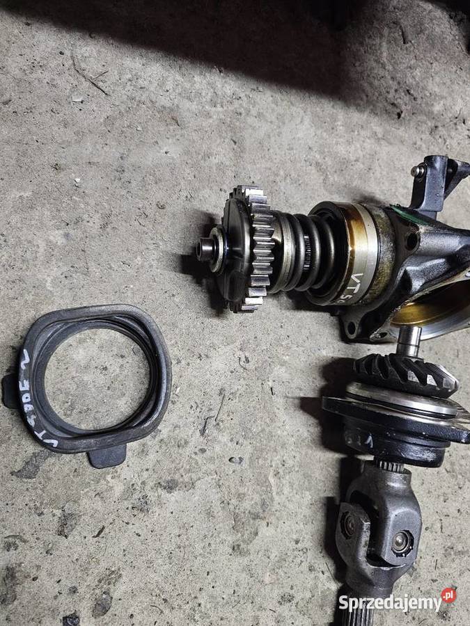 Honda VT 500 napęd wałek kardana swap Vt500 Jelenia Góra