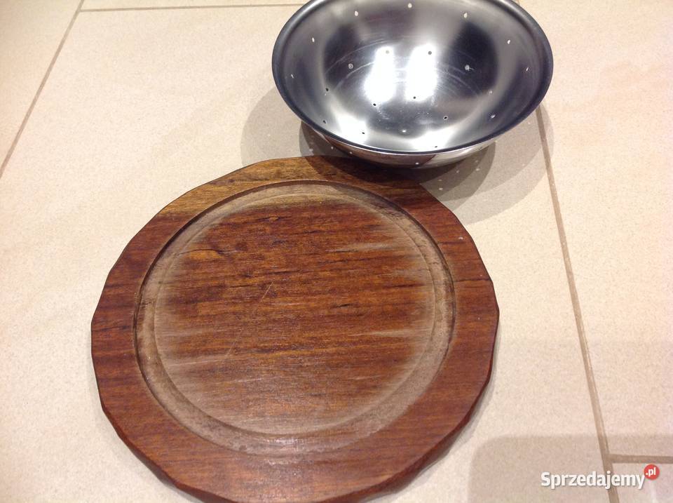 Deska do Sera Nowa Sól