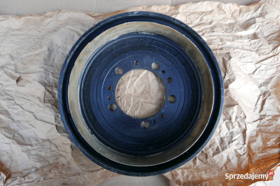 UAZ BĘBEN HAMULCA Lidzbark Warmiński sprzedam