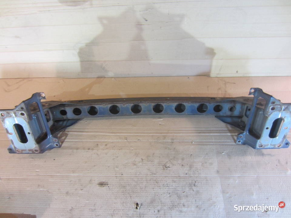 belka wzmocnienie przednie mazda 6 gg gy Szczecin sprzedam