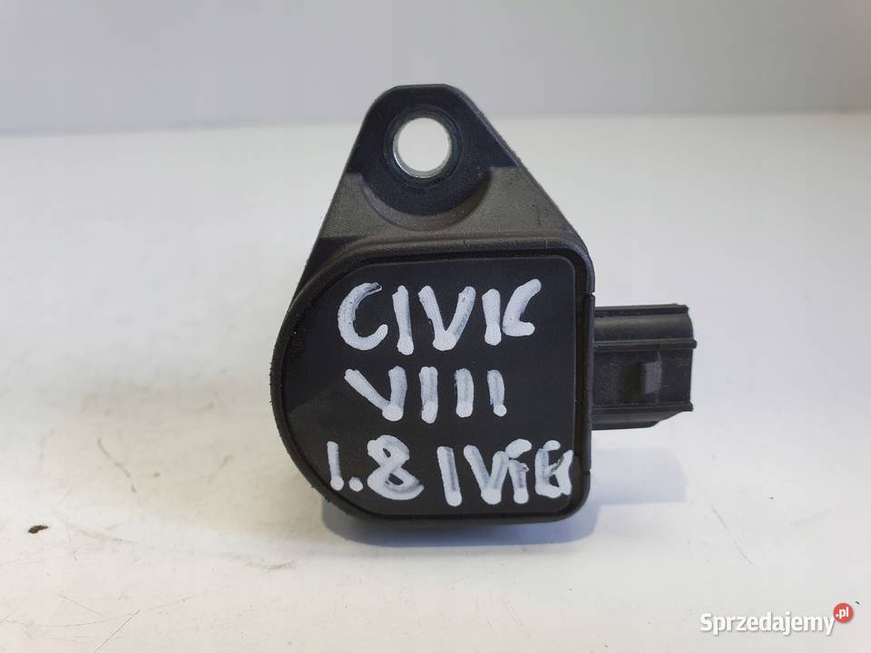 CEWKA ZAPŁONOWA Honda Civic VIII 18 iVTEC Chełm