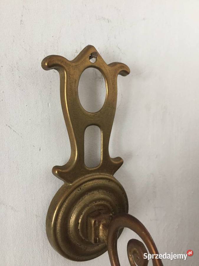 Dzwon ozdobny duży Warszawa