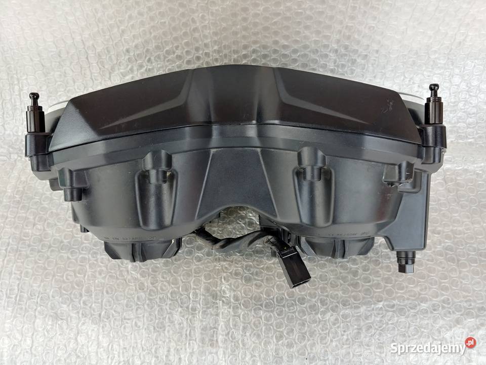 Lampa reflektor przód Triumph Tiger 800 Reflektory i halogeny Zamość