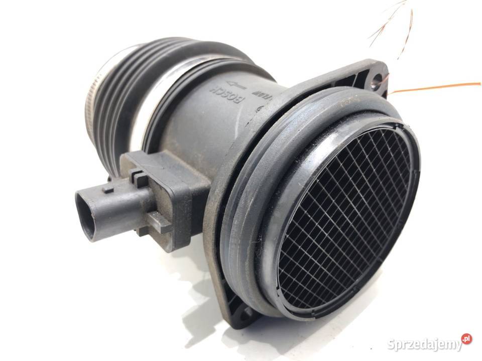 PRZEPŁYWOMIERZ VOLVO V70 III 31216661 25 200