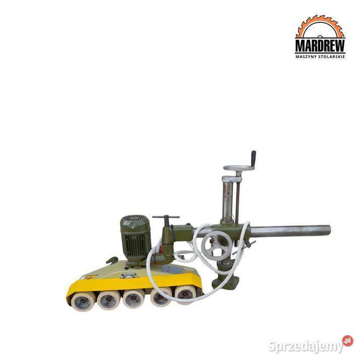 Posuw 5 rolkowy do frezarki MASTERWOOD 2325